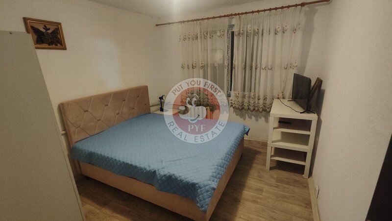 Dumbrava Noua | 3 camere | Decomandat | 70mp | B12097