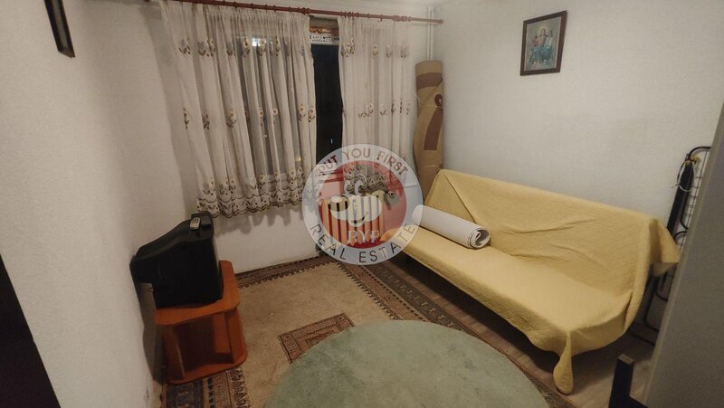 Dumbrava Noua | 3 camere | Decomandat | 70mp | B12097