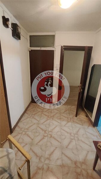 Dumbrava Noua | 3 camere | Decomandat | 70mp | B12097