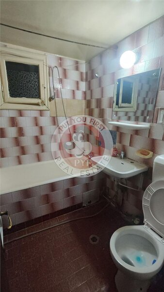 Dumbrava Noua | 3 camere | Decomandat | 70mp | B12097